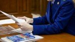 В Черноморске осуждена местная жительница, избившая сожителя