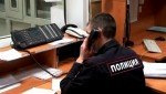 Сотрудники Черноморского района устанавливают обстоятельства ДТП, в котором пострадали 2 несовершеннолетних